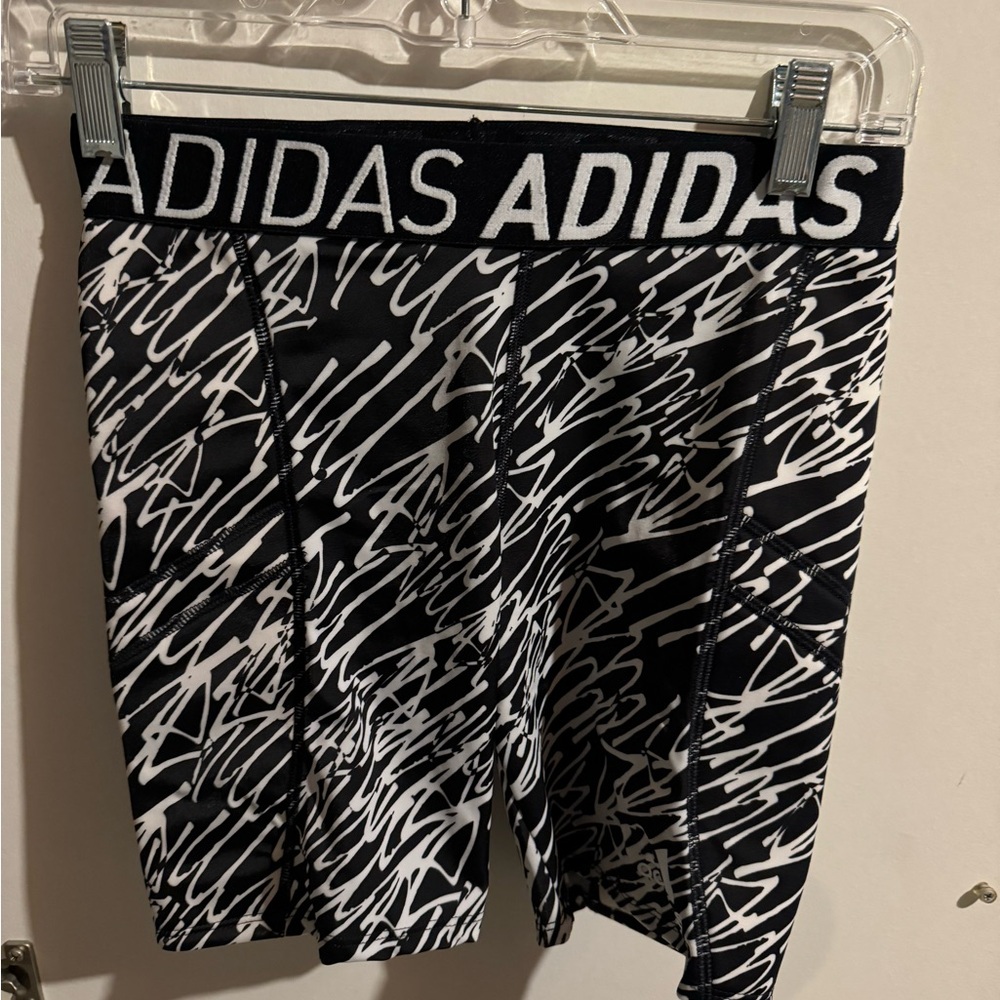 Women’s size small softball slider shorts